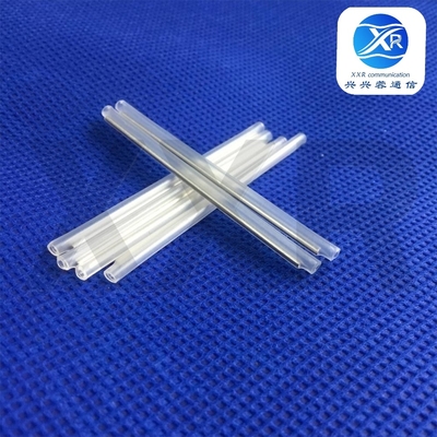 OD2.7MM 60MM Thiết bị sợi quang kết nối kết nối phụ kiện hoàn toàn kín nhiệt thu nhỏ ống