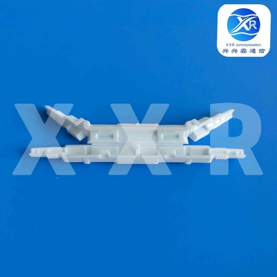 Mua Phòng bảo vệ cáp quang sợi FTTH tròn màu trắng cho cáp rơi sợi quang hợp nhất online manufacture