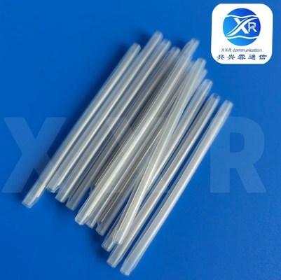 Mua SS 304 Sleeve Splice Fiber Optic 2.32 Inch để bảo vệ sự hợp nhất online manufacture