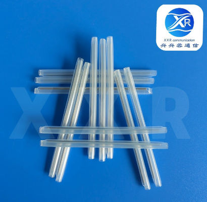 Mua Đồng hợp kim sợi quang Splice sleeve OEM SINDA ODM Core Material Solution for Fiber Cable Joint Protection and Network Stability online manufacture