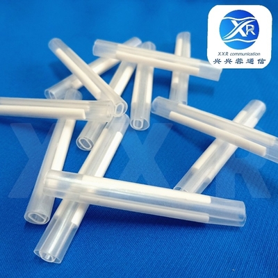 Mua FTTH sợi quang bảo vệ cáp tay áo đôi với thanh gốm online manufacture