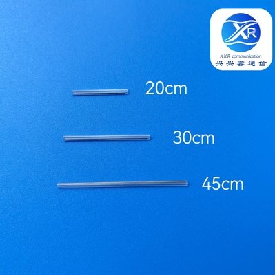 Mua EVA 40mm Splice Sleeves, Clear Fusion Splice Protection Sleeves (Màn bảo vệ Splice rõ ràng) online manufacture