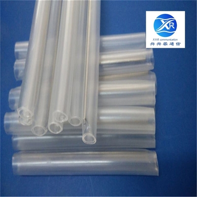 Mua FTTH Clear Heat Shrink Tube, 1.2mm Heat Shrink Splice Protector online manufacture