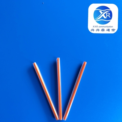Mua Bảo vệ tay áo màu cam Sợi quang online manufacture