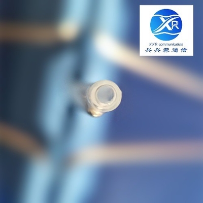 Mua Bụi bảo vệ cáp sợi ngắn được hợp đồng trước Bụi bảo vệ nhựa rõ ràng online manufacture