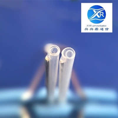 Mua Nhiệt giảm Preshrunk Fusion Splice Bảo vệ tay áo thiết bị quang học online manufacture