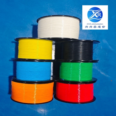 Mua Bụi bảo vệ bằng sợi trắng đầy màu sắc online manufacture
