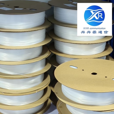 Mua Colored Fiber Loose Tube, 0.9mm Loose Tube Cáp quang sợi online manufacture