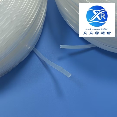 Mua Độ bền cao ống bảo vệ bằng sợi Eva trắng Màu sắc rõ ràng online manufacture