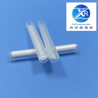 Mua 6 lõi Ribbon Fiber Splice Sleeve Protector Thu hẹp 4,7x4,7mm online manufacture