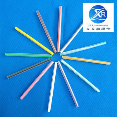 Mua 2.36 inch cáp quang sợi tay áo màu xanh đậm nhiệt thu nhỏ online manufacture