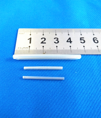 Mua 1.8 /- 0.1 Inner Diameter Fiber Optic Splice Sleeve for Heavy-Duty Applications 1000 Mating Cycles online manufacture