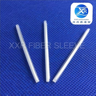 Mua Hộp thu hẹp nhiệt trong suốt đa chế độ cho kết nối kết nối sợi quang online manufacture