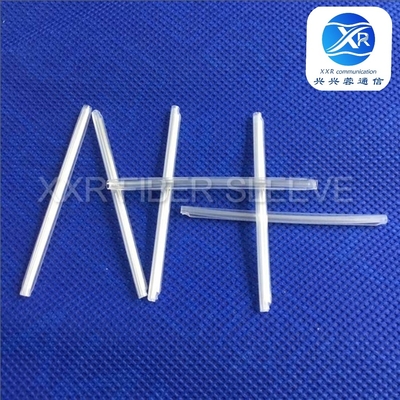 Mua EVA Clear Heat Shrink Tube 1.0mm Steel Rod cho dây buộc sợi online manufacture