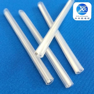 Mua Khí giảm nhiệt SS 201 Sleeves bảo vệ splice sợi quang 2,32 inch online manufacture