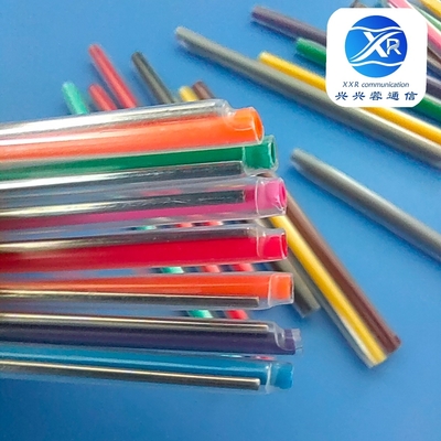 Mua Màu sắc sợi quang Splice tay áo 5mm nhiệt thu hẹp 60 mm chiều dài online manufacture