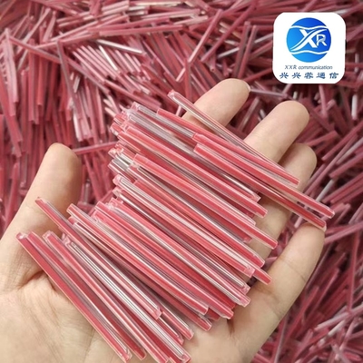 Mua Máy cắt sợi quang đỏ, Máy cắt sợi nhiệt 2,5mm online manufacture