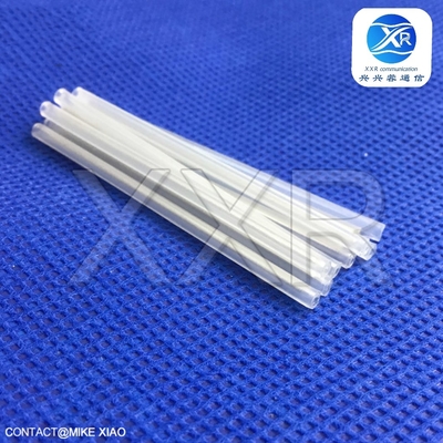 Mua ROHS chứng nhận Cáp sợi nhiệt thu hẹp ống 6cm dài OD2.5mm online manufacture