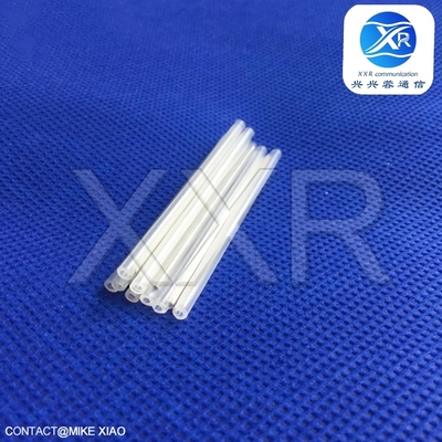 Mua Bảo vệ sợi quang 60mm Splice sleeves hoàn toàn niêm phong OD2.7mm online manufacture