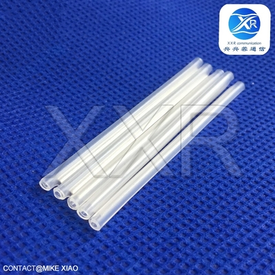 Mua Splice Tray Polyolefin EVA Fiber Heat Shrink Tube OD3.0mm dài 60mm online manufacture