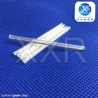 Mua Polyolefin nhiệt thu nhỏ ống 1.0x60mm cho bảo vệ sợi quang online manufacture