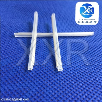 Mua Tây Ban Nha Clear PE EVA Fiber Optic Fusion Splice Protector Sleeves 2.5x60mm 100PCS online manufacture