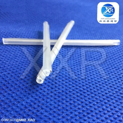 Mua America Clear PE EVA Optical Fiber Splicing Heat Shrink Tube được đánh bóng 40mm online manufacture