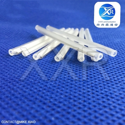 Mua Nhìn rõ PE EVA sợi quang hợp Splice tay áo 3.0x40mm 100PCS online manufacture