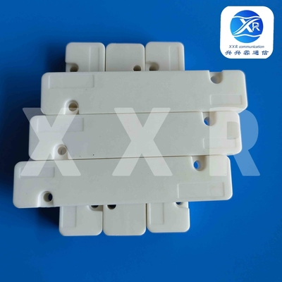 Bảo vệ cáp quang sợi trắng phụ kiện hàn tổng hợp