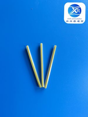 40mm 60mm 80mm Tubelength Fiber Optic Cable Protection Sleeve Fiber Optic Splice Protector cho quản lý cáp và độ bền