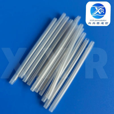 Sleeve splice bằng sợi quang để ghép chính xác vật liệu thép không gỉ Số lượng 15