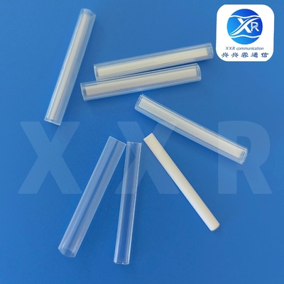 3.6mm sợi nhiệt thu hẹp tay áo