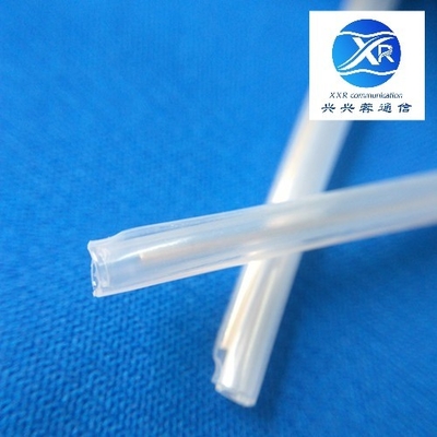 45mm Fiber Optic Splice Sleeve, PE Protection Sleeve Fiber Optic