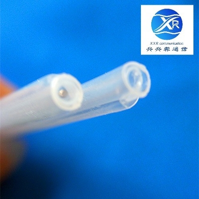 1.2mm sợi quang nhiệt thu hẹp tay áo