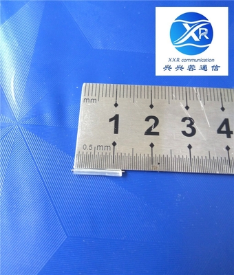 Micro Fiber Optic Heat Shrink Sleeve, 2.5mm Fiber Splice Protection Sleeves (Bộ bảo vệ chống sợi quang)