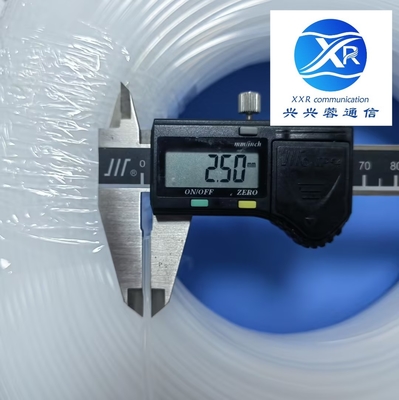 Bụi bảo vệ sợi quang, ống bảo vệ cáp sợi quang 5mm