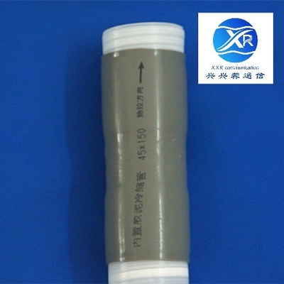 110mm silicone lạnh thu hẹp ống chống nước cho tháp viễn thông RRU
