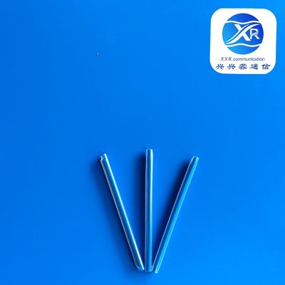 40mm Cáp quang sợi bảo vệ tay áo tùy chỉnh Solution linh hoạt lâu dài cho các dự án cơ sở hạ tầng mạng