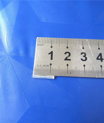 Tỷ lệ giảm nhiệt 2 đến 1 Sleeve Splice Fiber Optic phù hợp với nhiệt độ giảm từ 45 đến 100 độ C bền