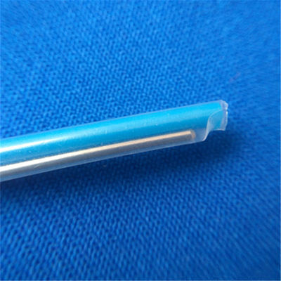 Độ bền kéo lên đến 15 MPa Bảo vệ cáp sợi quang Tay áo chống nước Thiết kế bền 40mm Chiều kính lý tưởng cho môi trường khắc nghiệt