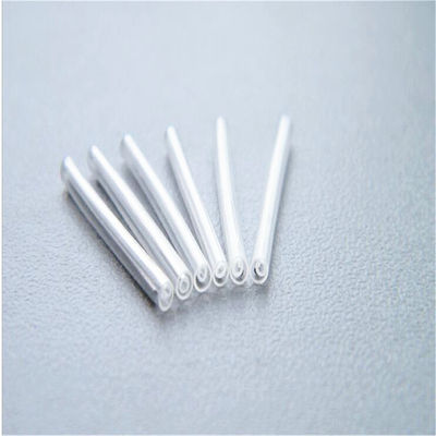 Vật liệu EVA cho ống nối cáp quang, điện trở suất 10 lũy thừa 14 Ohm centimet, đầu bịt kín hoàn toàn, dùng để bảo vệ kết nối cáp quang