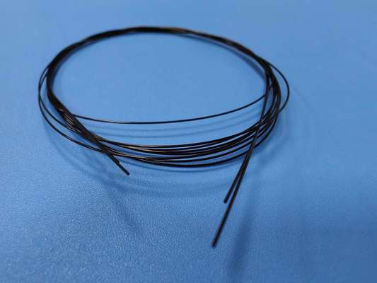 Độ bền kéo lên đến 15 MPa Vỏ bảo vệ cáp quang Thông số kỹ thuật 1.0 60 MM Phạm vi nhiệt độ hoạt động -55°C đến 125°C Bền