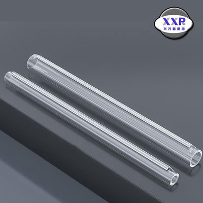 Độ bền kéo ≥18MPa Sleeve Splice Fiber Optic Đảm bảo và Splicing với nhiệt độ co lại 90 120 °C