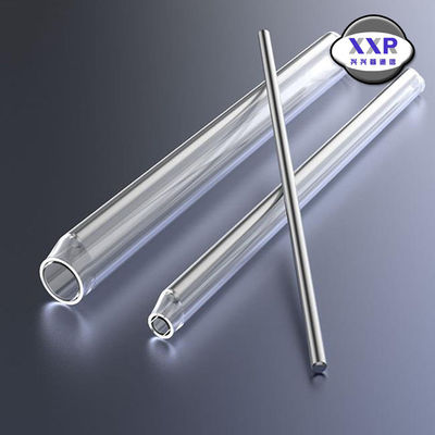 Thiết bị ghép sợi tổng hợp trong suốt và cung cấp mẫu miễn phí cho ghép trong suốt