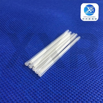 Khóa quang phụ kiện bảo vệ sợi tay áo nén nhiệt 60MM OD2.5MM