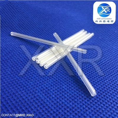 EVA ống thép không gỉ sức mạnh thành viên FTTX hộp Sleeves sợi 60 * 2.7mm