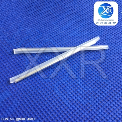 Ý Mạch Polyolefin Nhiệt Thu nhỏ Sleeve Fiber Splice 1.0x60mm
