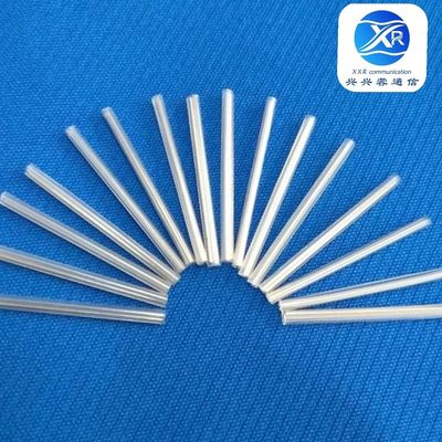 Mức bảo vệ IP68 Lớp bảo vệ cáp sợi quang với điện trở khối lượng ≥10 14Ω.cm