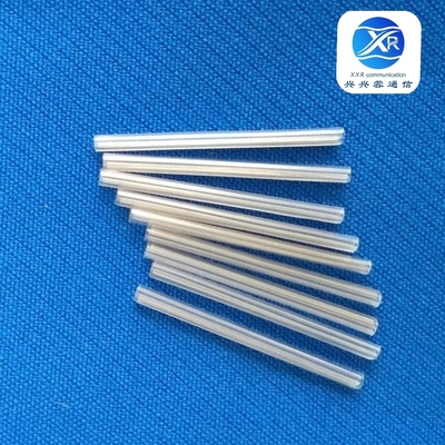 Màu sắc Eva sợi quang Splice tay áo 1.0 * 60 MM