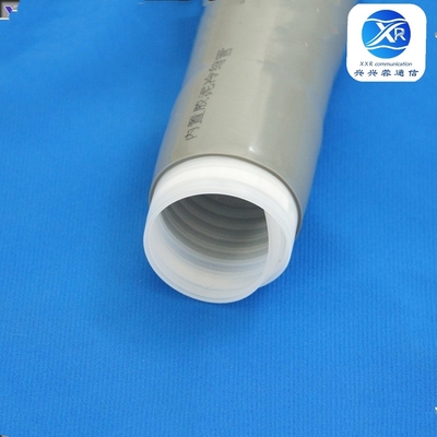 Truyền thông Silicone lạnh thu hẹp ống chống nước Φ25Mm